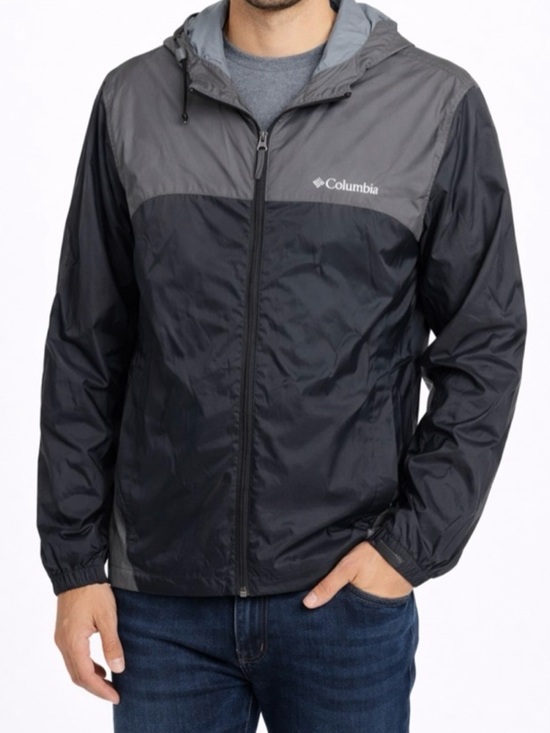 Columbia Other - Columbia Men's Windbreaker Jacket